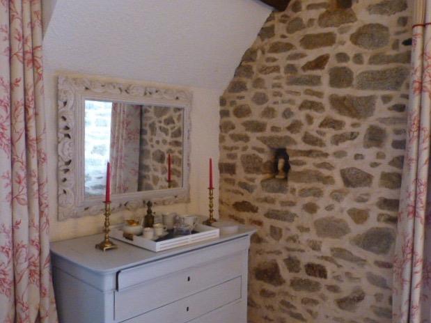 Le Logis Des Soeurs Grises Bed & Breakfast Guerande Ngoại thất bức ảnh