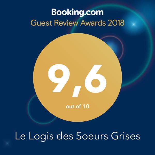 Le Logis Des Soeurs Grises Bed & Breakfast Guerande Ngoại thất bức ảnh